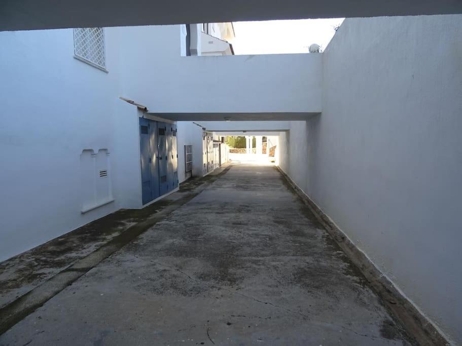 Al203 Centrico, Piscina Y Garaje Al203 Apartment Alcoceber Bagian luar foto