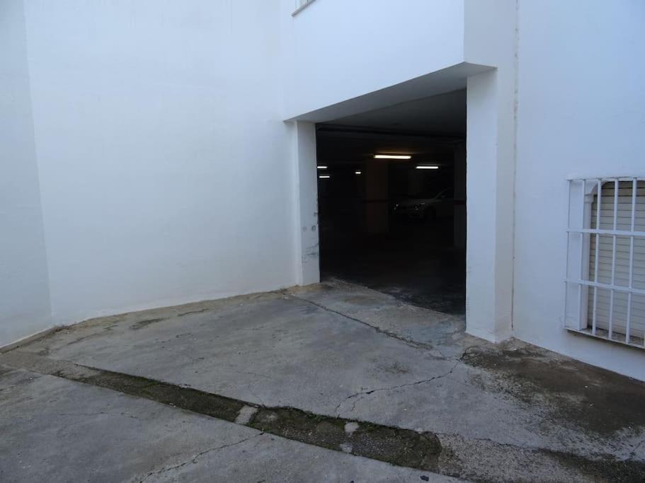 Al203 Centrico, Piscina Y Garaje Al203 Apartment Alcoceber Bagian luar foto